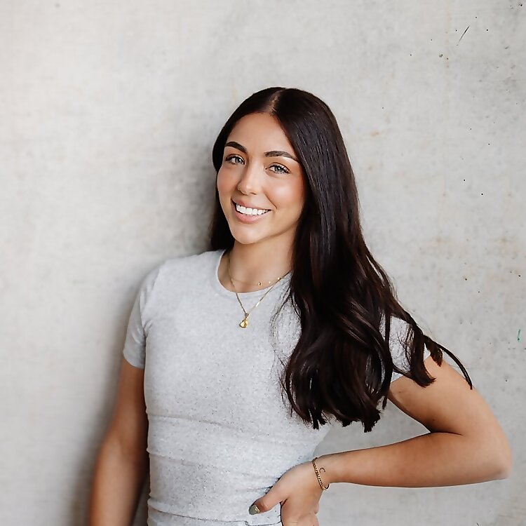 Zoee Wood