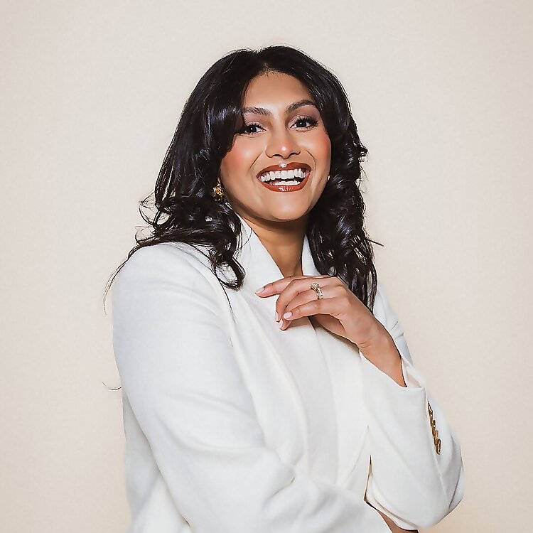 Dr. Neelam Patel Magan