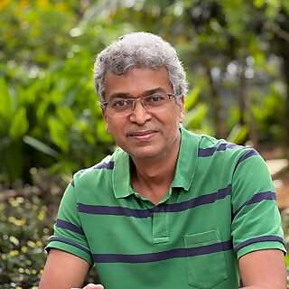 Vasuki Iyengar 