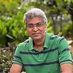 Vasuki Iyengar 
