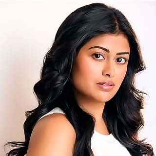 Ashley R Singh