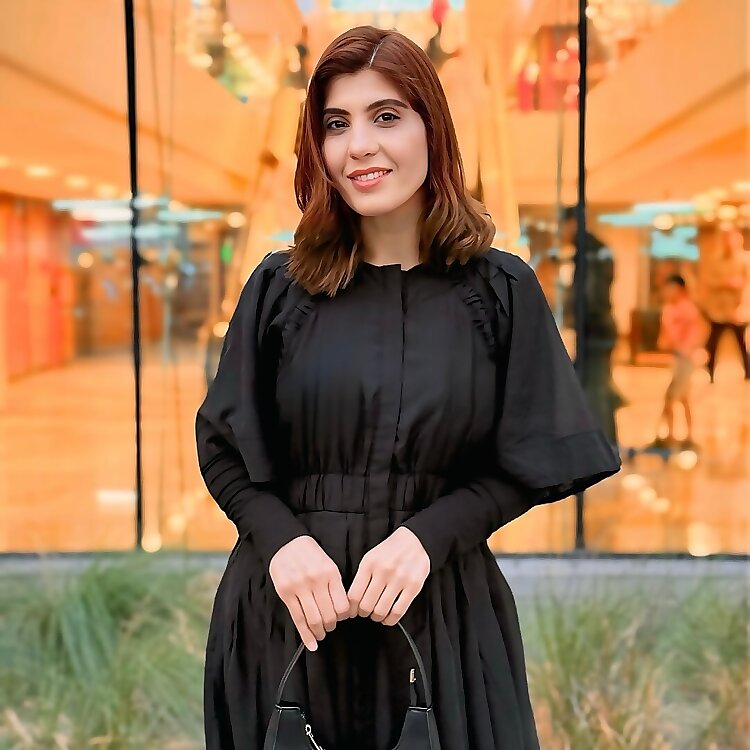 Khaula Hamid