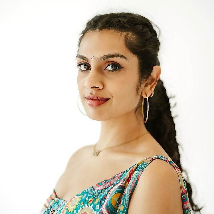 Manasi Arya