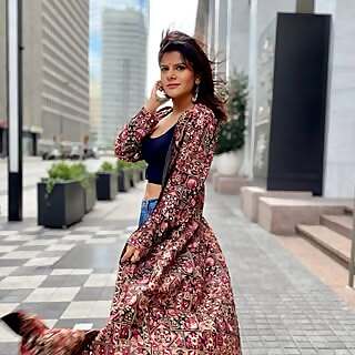 Sakshi Sharma Vaidya 