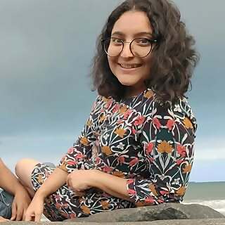 Meenakshi Sharma