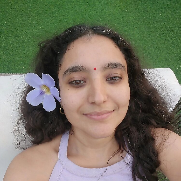 Meenakshi Sharma