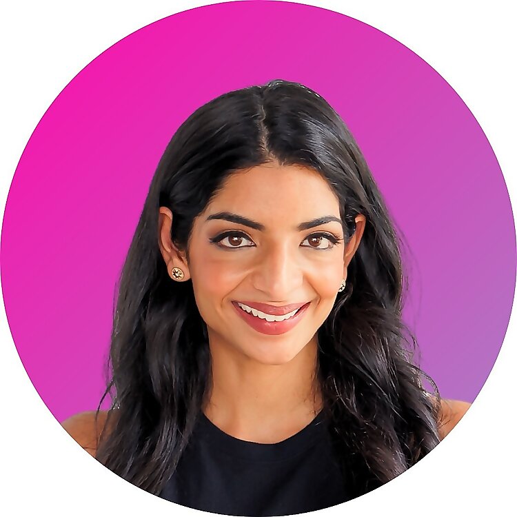Diksha Gautham