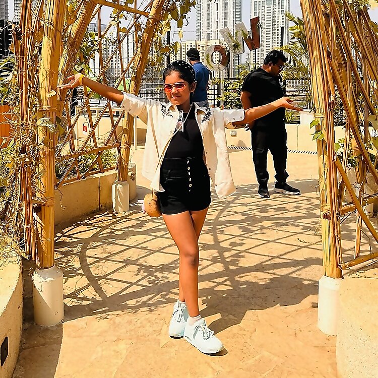 Arshia Verma