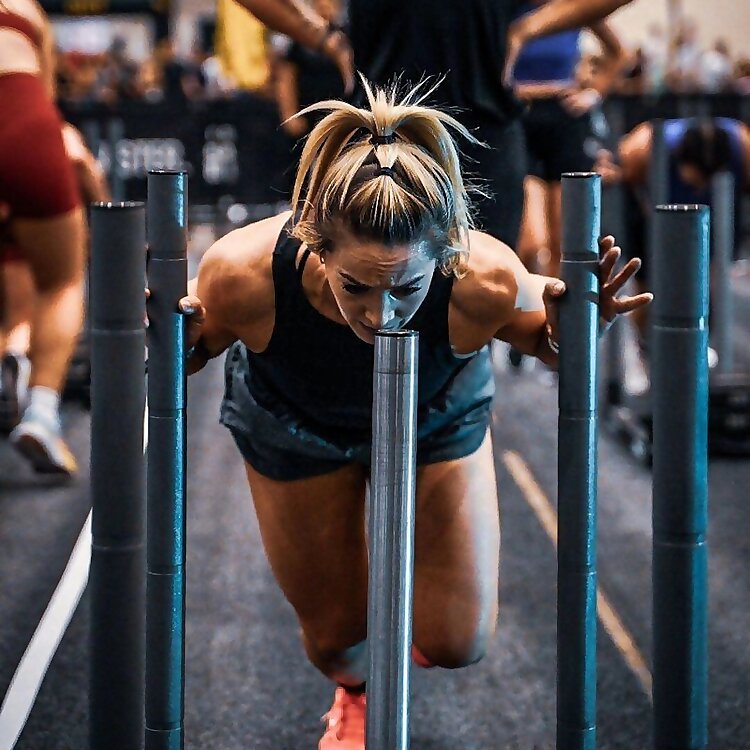 Aoife Lamb