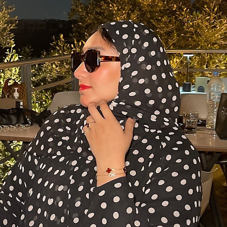 Juveriya Fatima