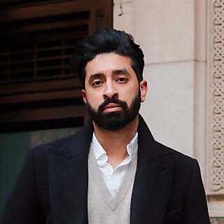 Gurj Sohanpal