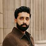 Gurj Sohanpal