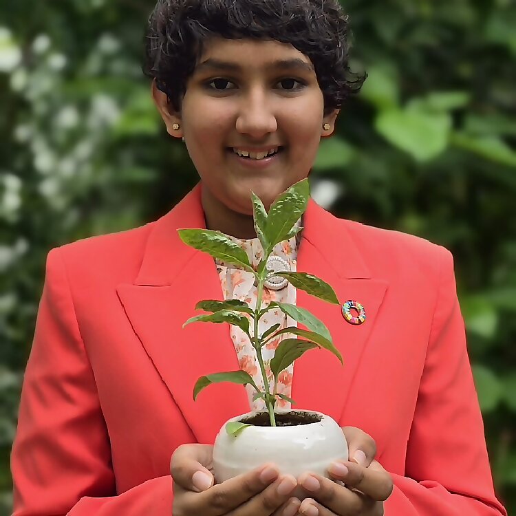 Prasiddhi Singh