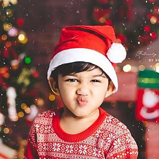 Atharv Sunil