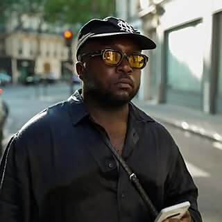 Sean Azeez Bright 