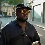 Sean Azeez Bright 