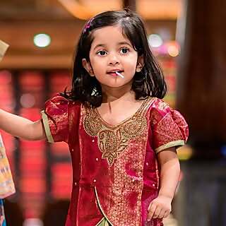 Tiana Elizabeth George