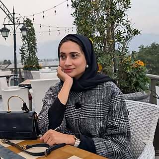 Aisha