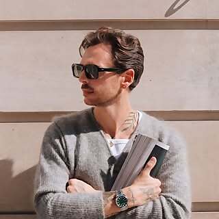 Nick Howard-Lanes 