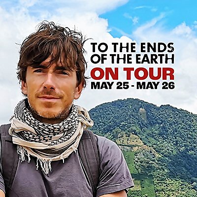 Simon Reeve