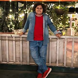 Heet Sharma