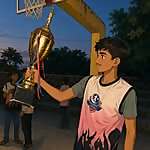 Heet Sharma