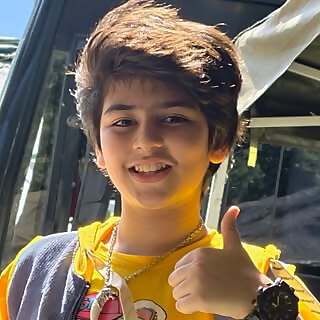 Atharv Jhony