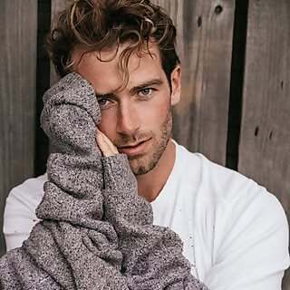 Digby Edgley