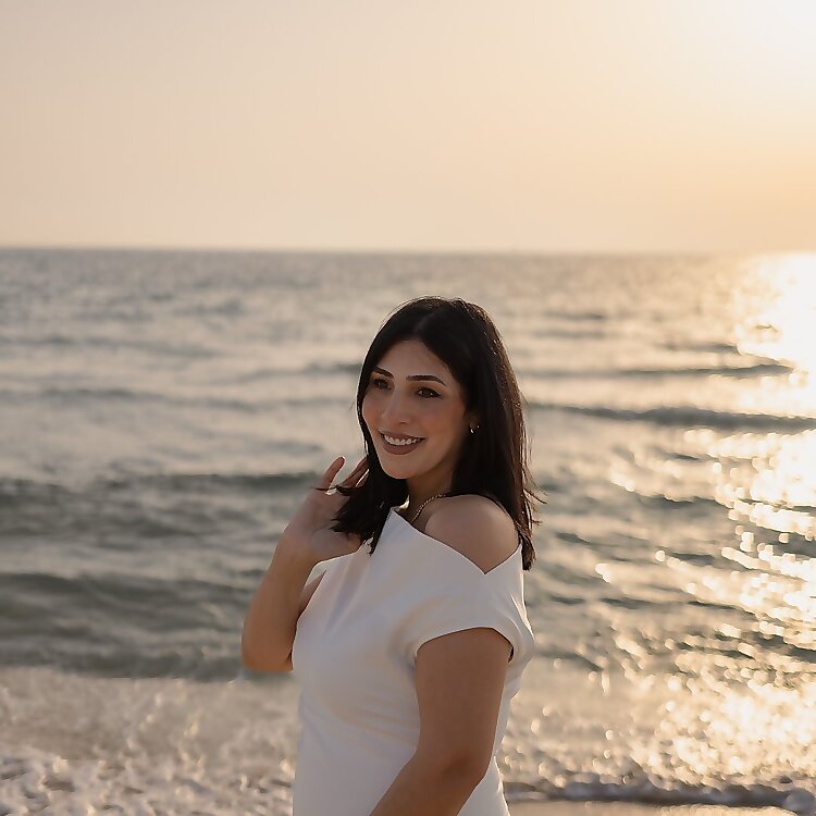 Asmaa Hesham