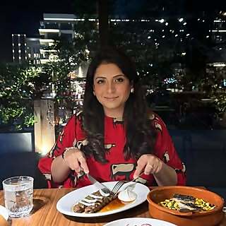 Nazia Jawwad