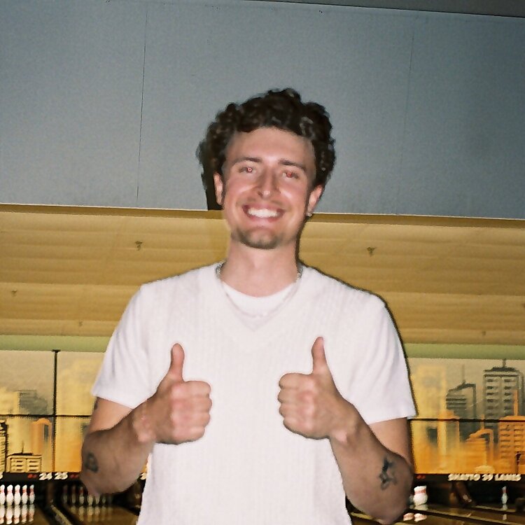 Magnus Ronning