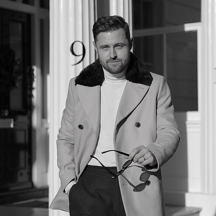 Ben Heath