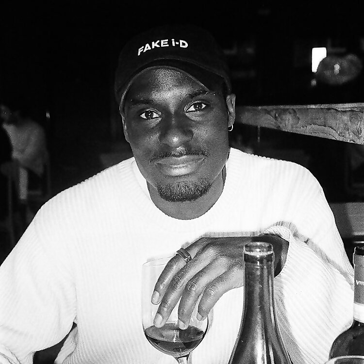 Koby Ohene