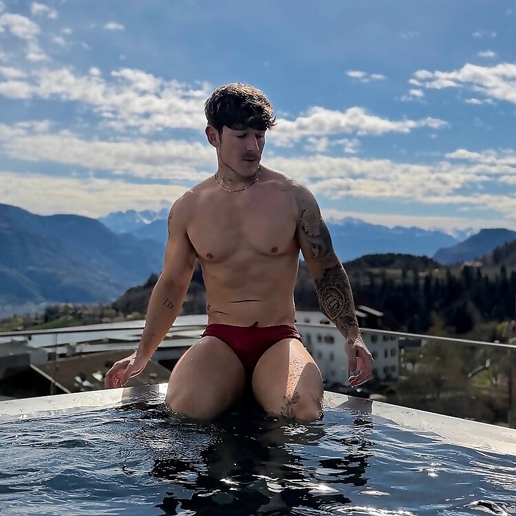 Stanley Dru
