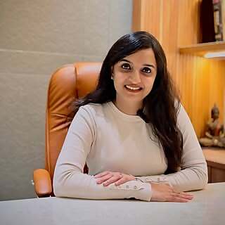 Shweta J Panchal 