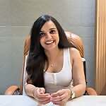 Shweta J Panchal 