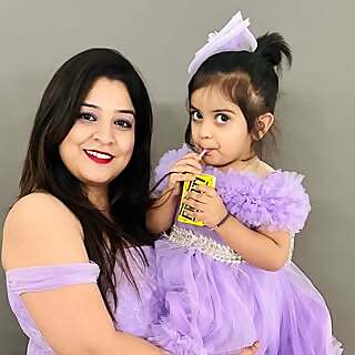 Amayra Khurana