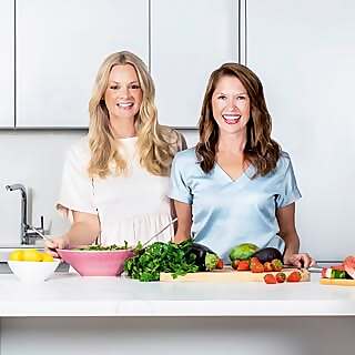 Megan Anne Kelly & Lina Rebecca Davis