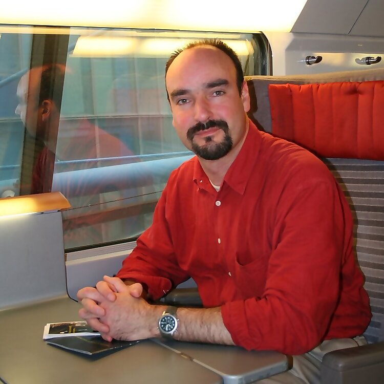 Mark Smith