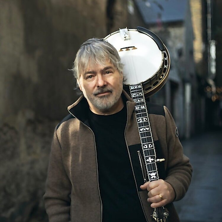 Bela Fleck