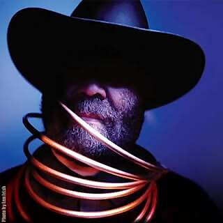 Otis Taylor