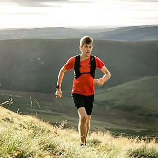 Alex Staniforth