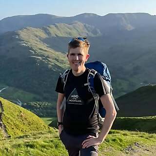 Alex Staniforth