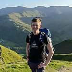 Alex Staniforth