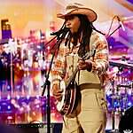 Steve Ray Ladson