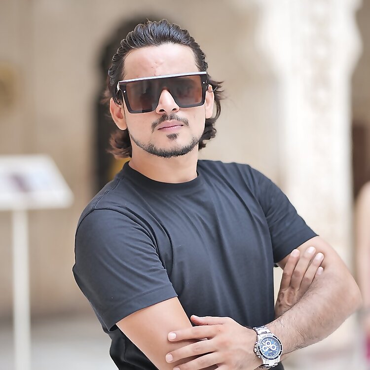 Rahul Sharma