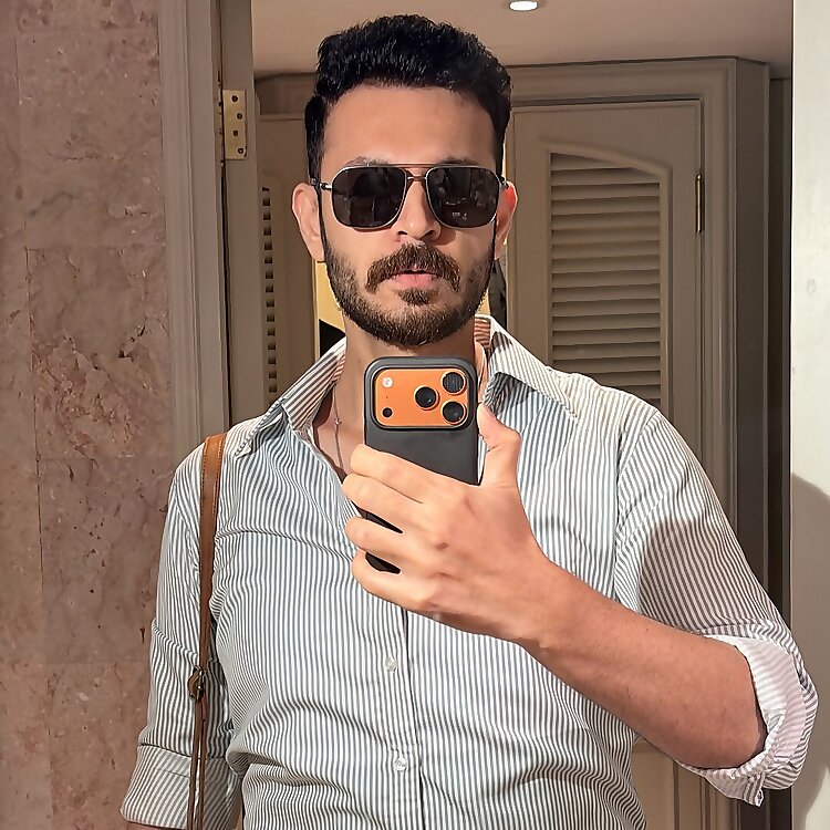 Ajmal Khan