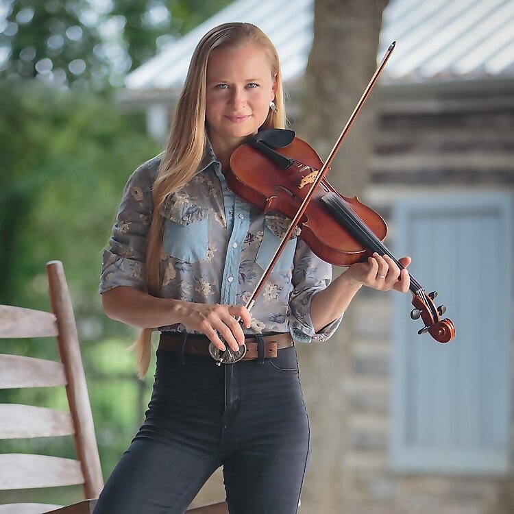 Hillary Klug