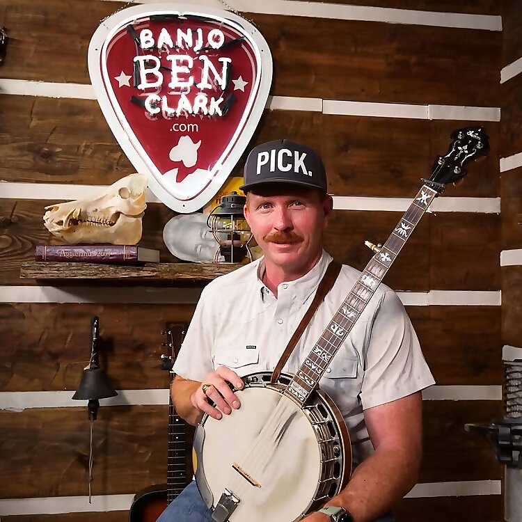 Ben Clark