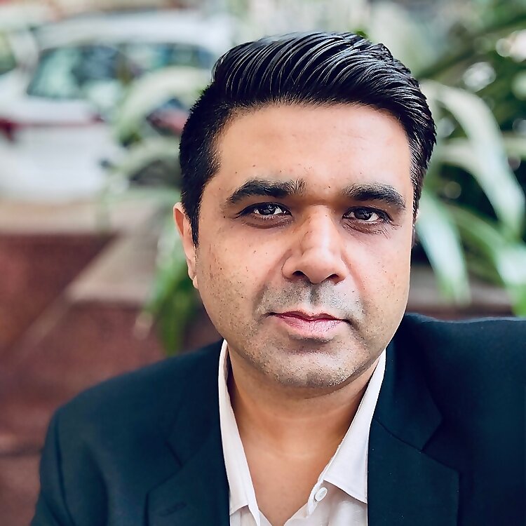 Atul Sareen